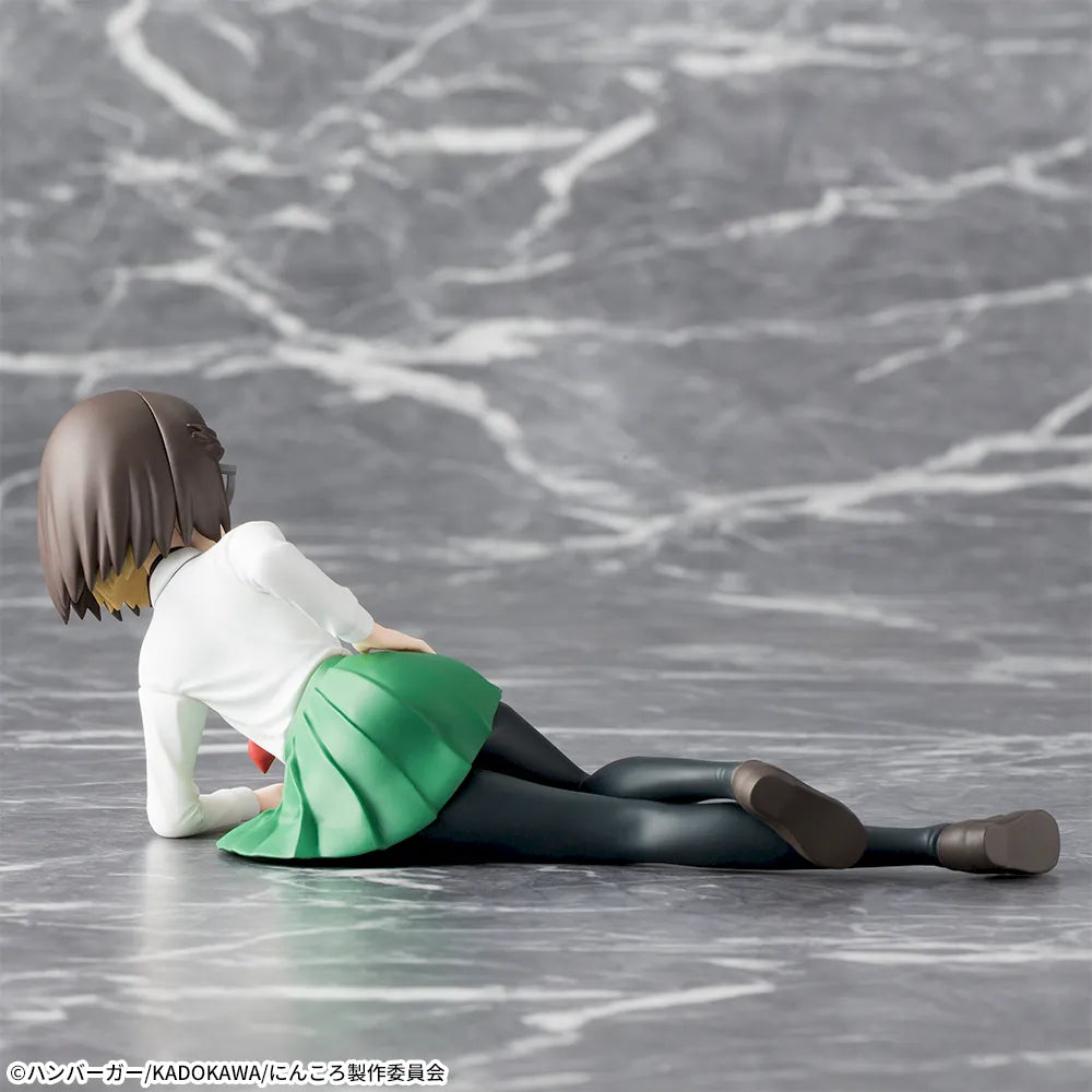 Figurine Koga Konoha Chokonose Luminasta A Ninja and An Assassin Under One Roof