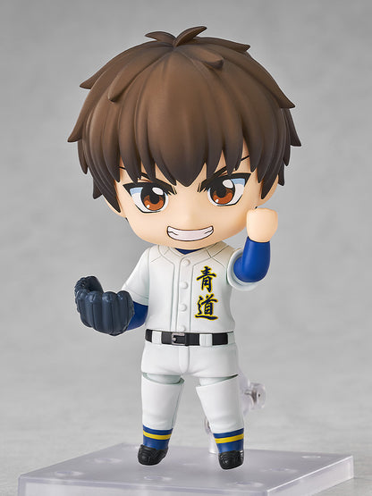Figurine Sawamura Eijun Nendoroid Ace of Diamond