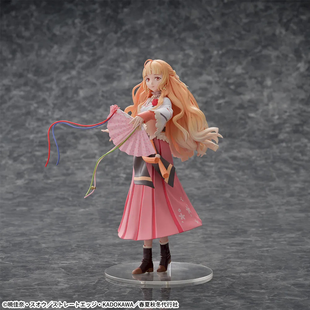Figurine Kayo Hinagiku XStellar Luminasta Agents of the Four Seasons