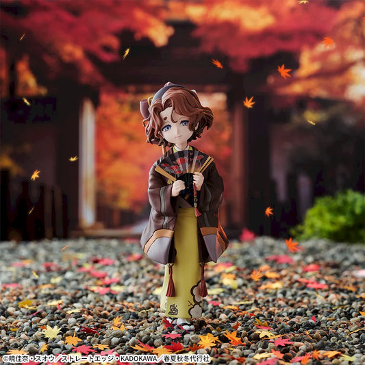 Figurine Iwaizuki Nadeshiko XStellar Luminasta Agents of the Four Seasons