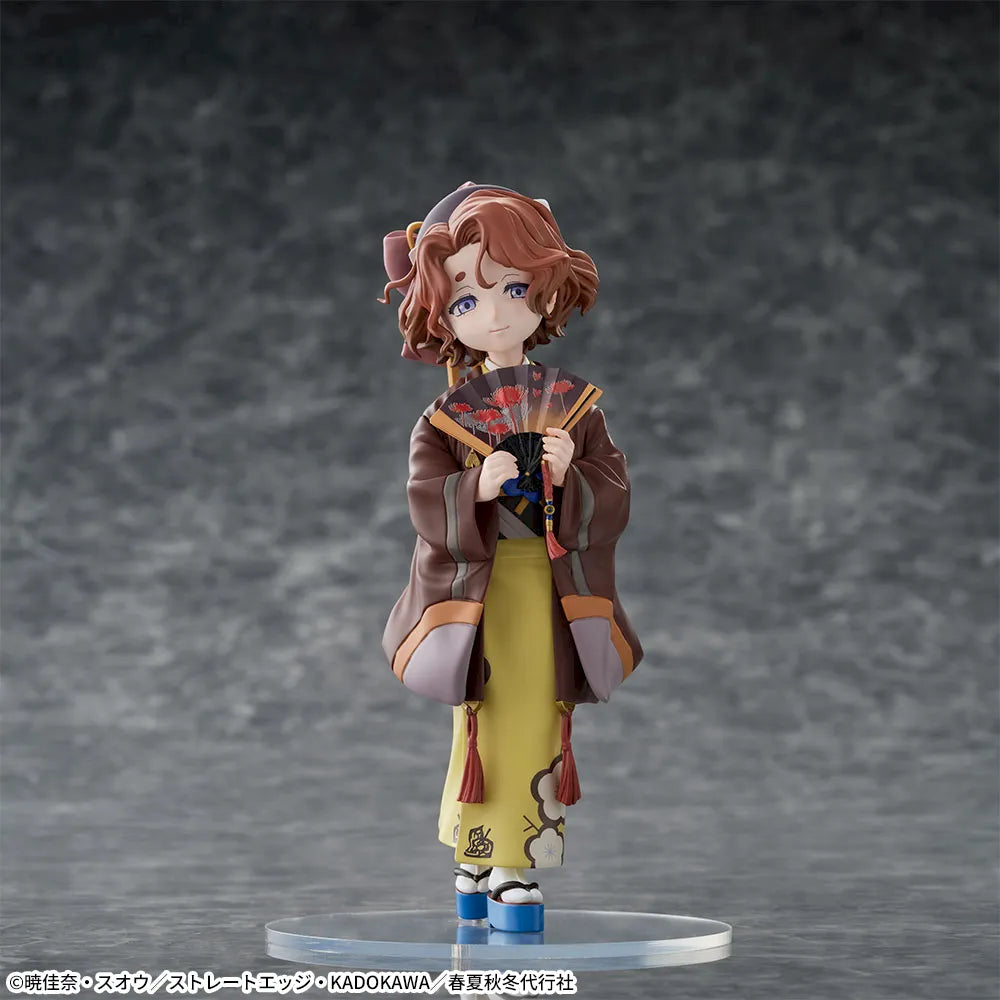 Figurine Iwaizuki Nadeshiko XStellar Luminasta Agents of the Four Seasons