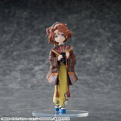 Figurine Iwaizuki Nadeshiko XStellar Luminasta Agents of the Four Seasons
