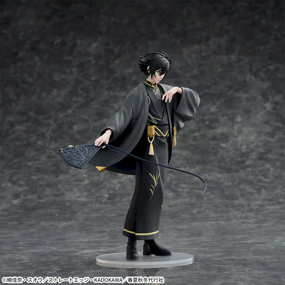 Figurine Kantsubaki Rosei XStellar Luminasta Agents of the Four Seasons
