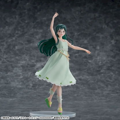 Figurine Hazakura Ruri XStellar Luminasta Agents of the Four Seasons