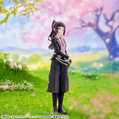 Figurine Himedaka Sakura XStellar Luminasta Agents of the Four Seasons