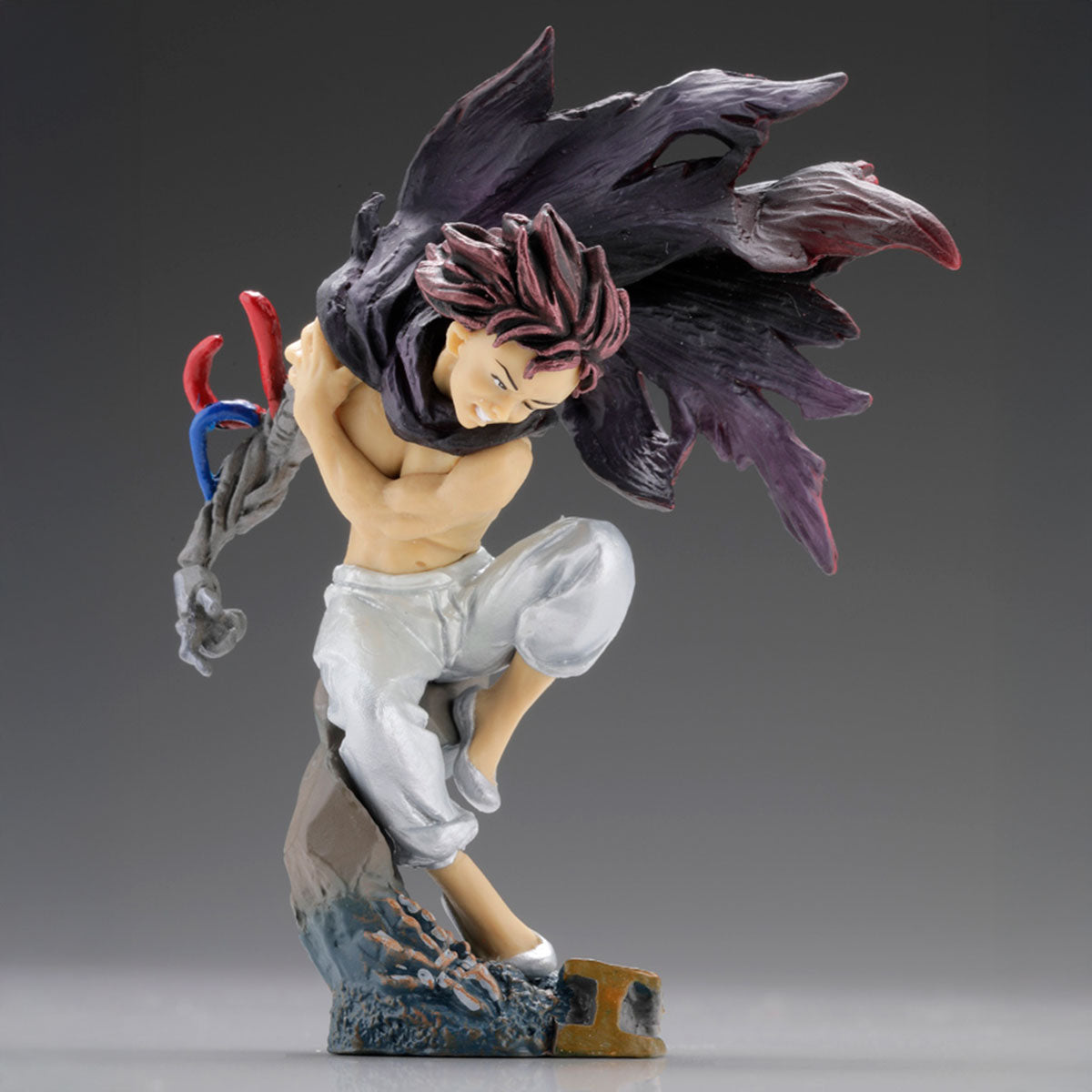 Figurine Akira Vol.01 Kaneda Akira Box 6Pcs