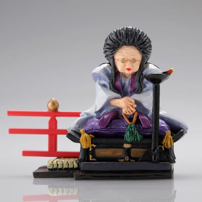 Figurine Akira Vol.03 Akira Akira Box 6Pcs