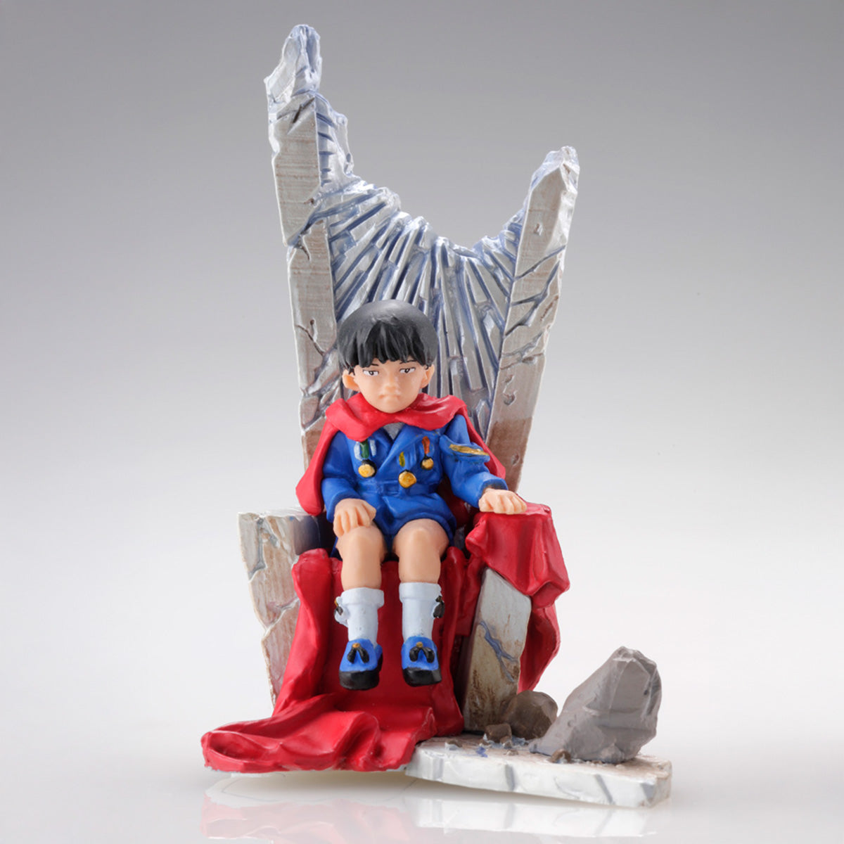Figurine Akira Vol.03 Akira Akira Box 6Pcs