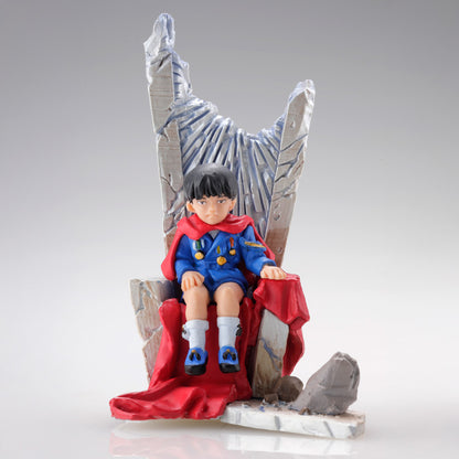 Figurine Akira Vol.03 Akira Akira Box 6Pcs