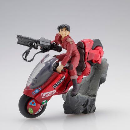 Figurine Akira Vol.04 Kessen Akira Box 6Pcs
