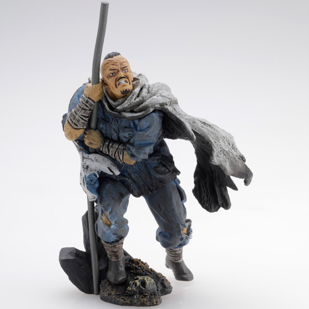 Figurine Akira Vol.04 Kessen Akira Box 6Pcs