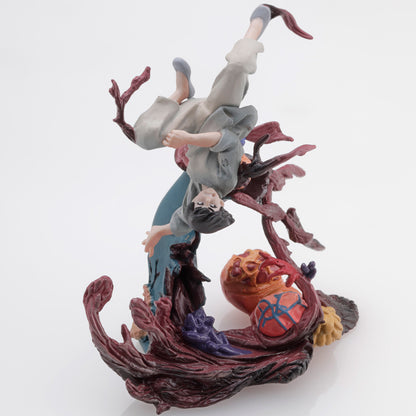 Figurine Akira Vol.04 Kessen Akira Box 6Pcs