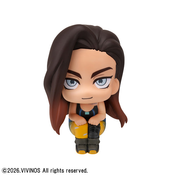 Figurine Hyuna Look Up Alien Stage