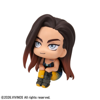 Figurine Hyuna Look Up Alien Stage