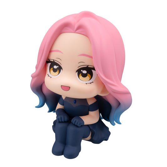 Figurine Mizi Look Up Alien Stage