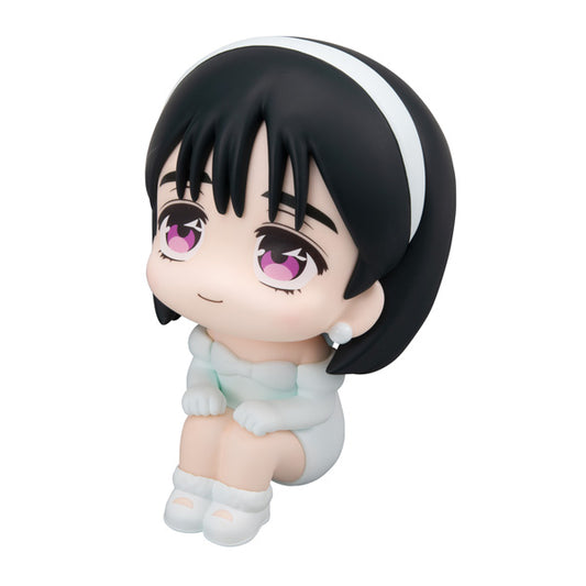 Figurine Sua Look Up Alien Stage