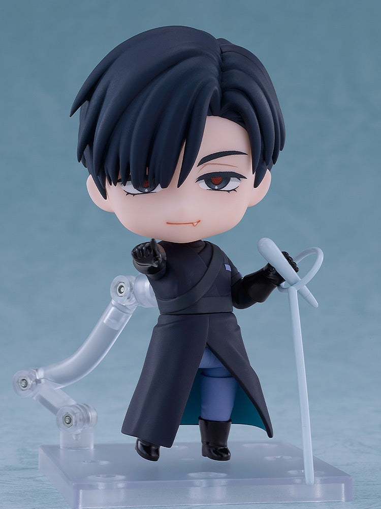 Figurine Ivan Nendoroid Alien Stage