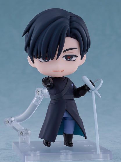 Figurine Ivan Nendoroid Alien Stage