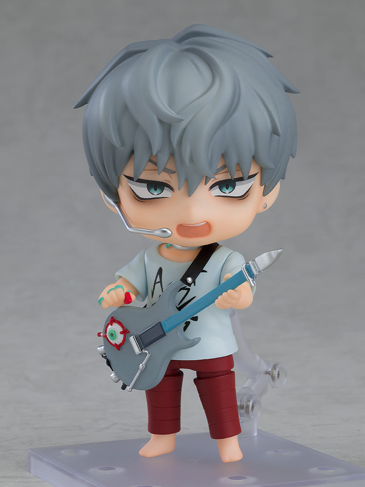 Figurine Till Nendoroid Alien Stage
