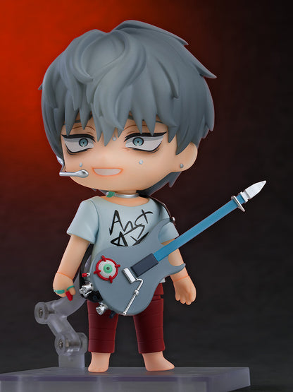 Figurine Till Nendoroid Alien Stage