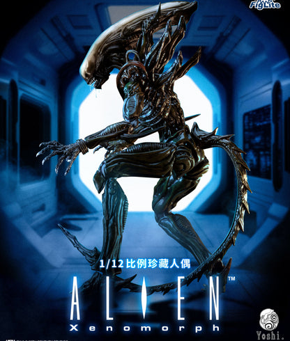 Figurine Xenomorph FigLite Alien