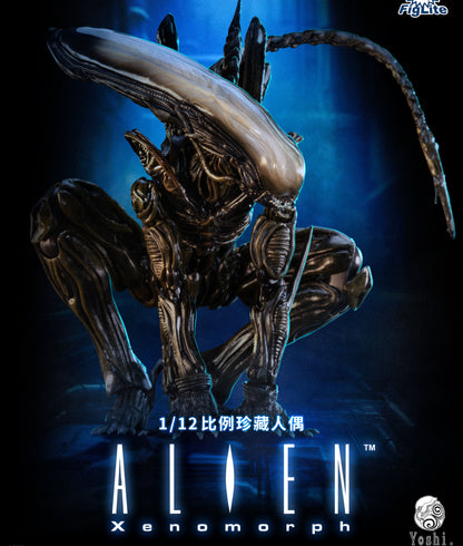 Figurine Xenomorph FigLite Alien