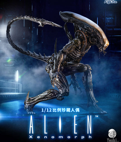 Figurine Xenomorph FigLite Alien