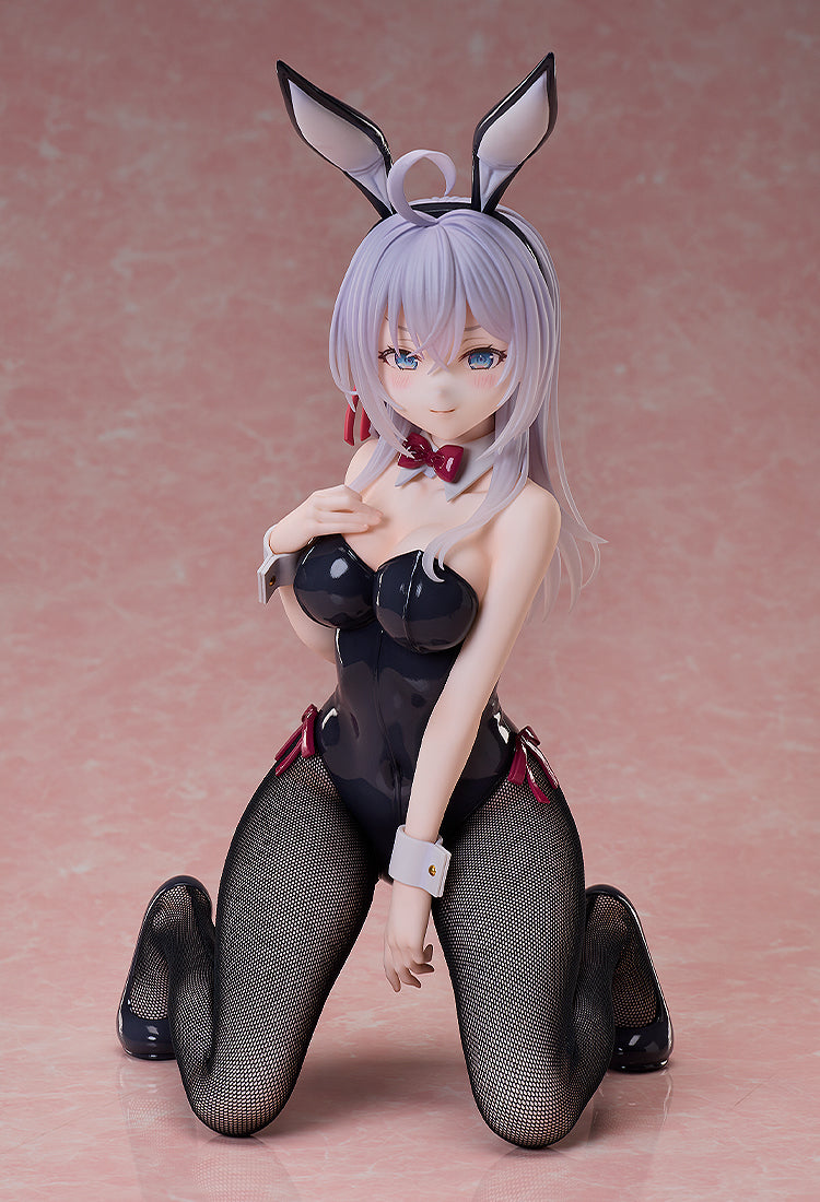 Figurine Alisa Mikhailovna Kujou Bunny Ver. 1/4 Alya Sometimes Hides Her Feelings in Russian