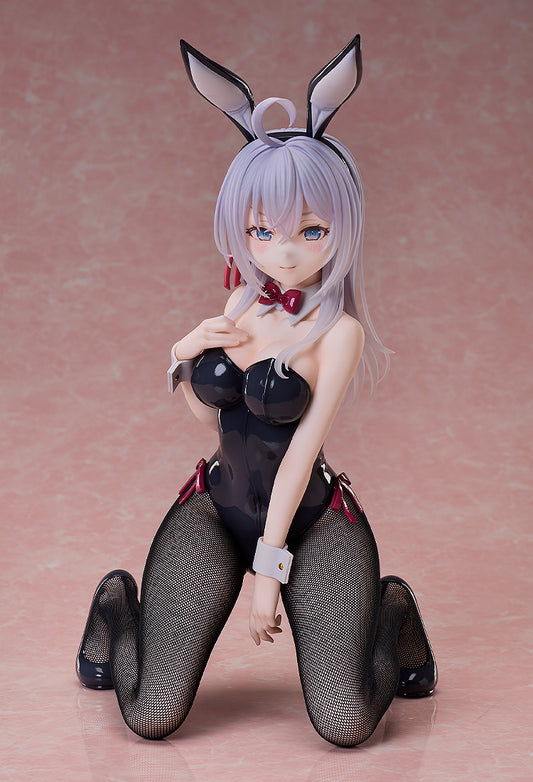 Figurine Alisa Mikhailovna Kujou Bunny Ver. 1/4 Alya Sometimes Hides Her Feelings in Russian