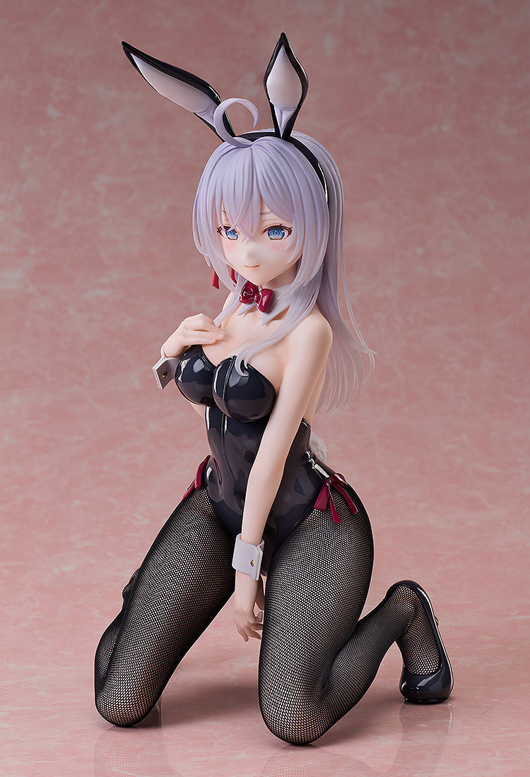 Figurine Alisa Mikhailovna Kujou Bunny Ver. 1/4 Alya Sometimes Hides Her Feelings in Russian