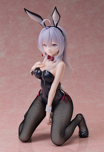 Figurine Alisa Mikhailovna Kujou Bunny Ver. 1/4 Alya Sometimes Hides Her Feelings in Russian