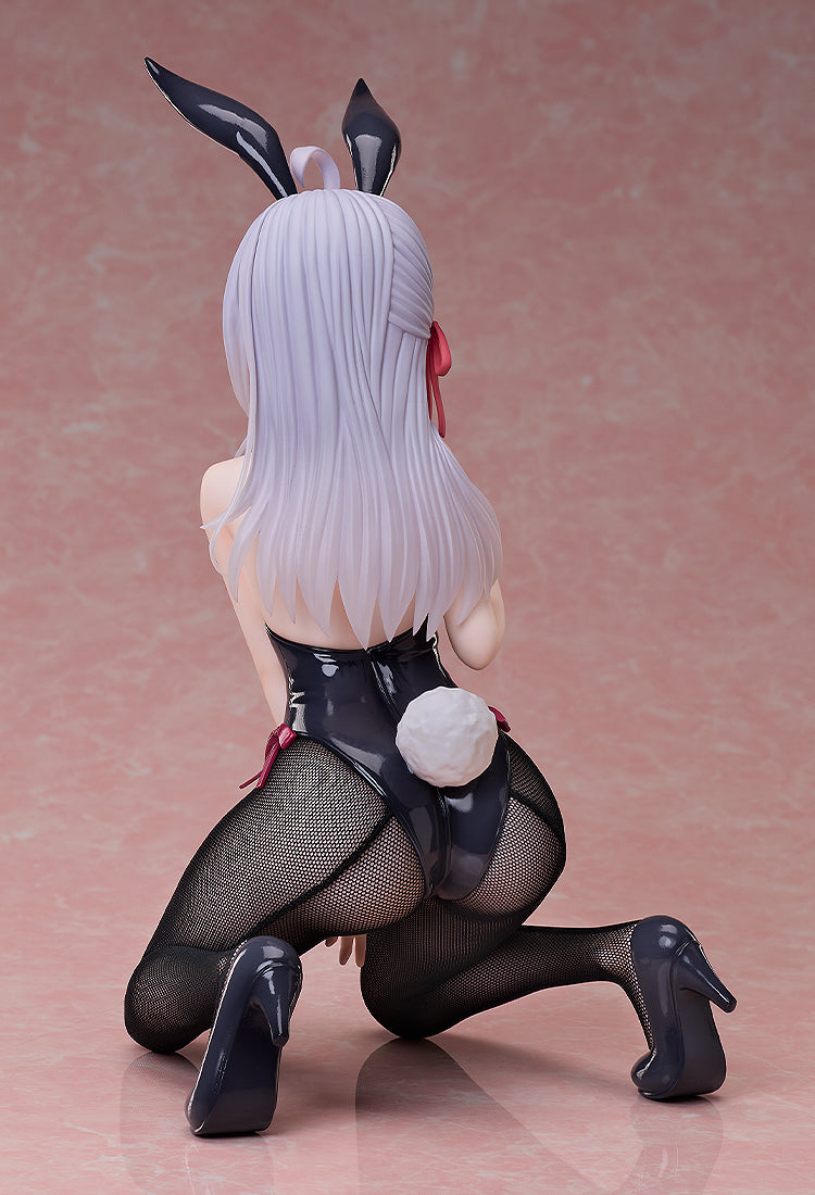 Figurine Alisa Mikhailovna Kujou Bunny Ver. 1/4 Alya Sometimes Hides Her Feelings in Russian