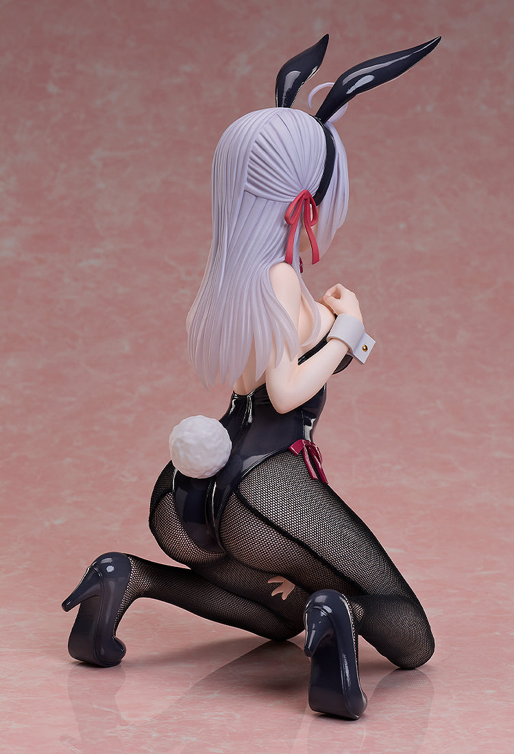 Figurine Alisa Mikhailovna Kujou Bunny Ver. 1/4 Alya Sometimes Hides Her Feelings in Russian