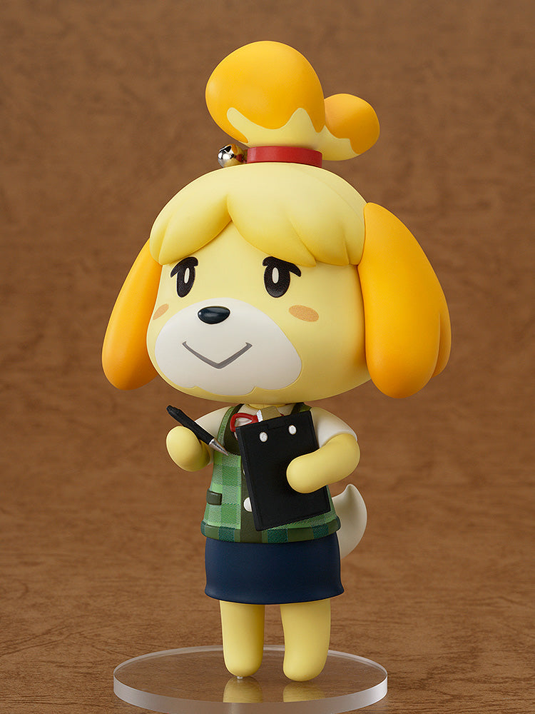 Figurine Isabelle Nendoroid Animal Crossing