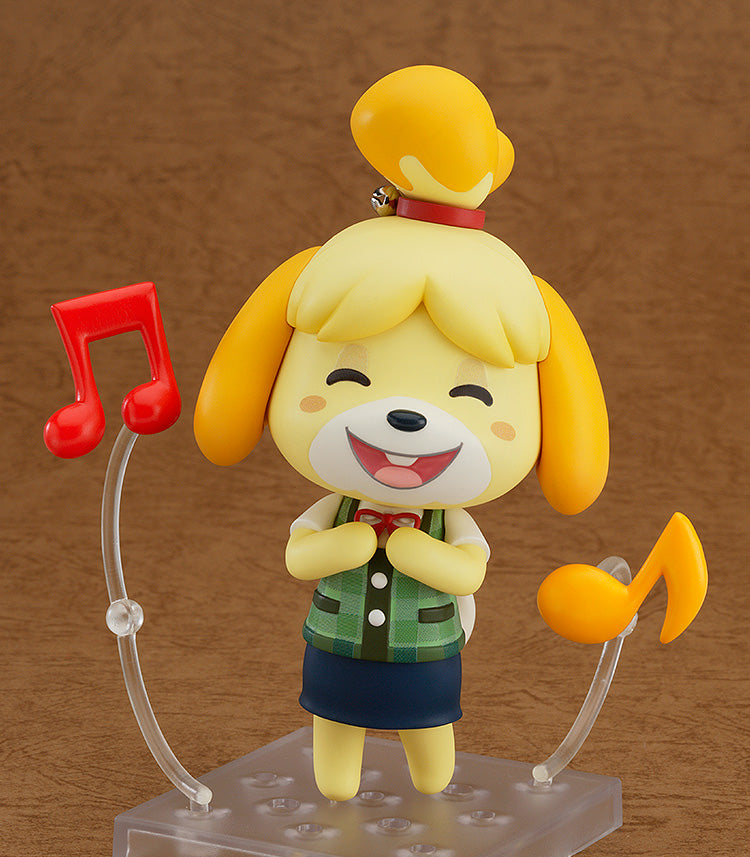 Figurine Isabelle Nendoroid Animal Crossing