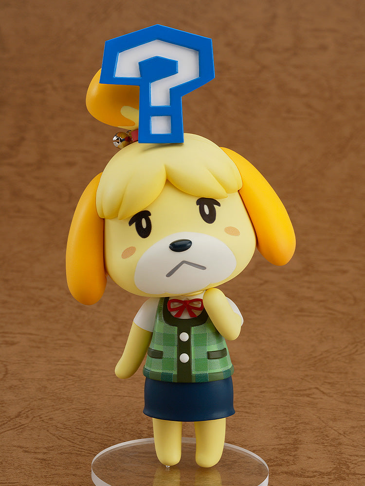 Figurine Isabelle Nendoroid Animal Crossing