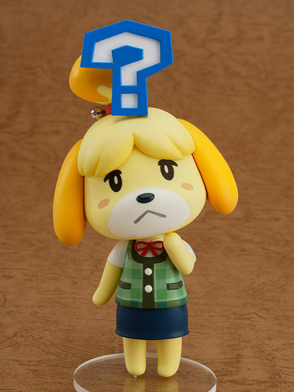 Figurine Isabelle Nendoroid Animal Crossing