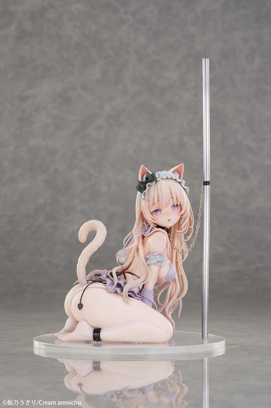 Figurine Pretty Girl 1/6 I Want to be Disciplined by you