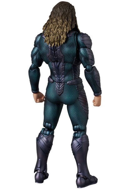 Figurine Aquaman Stealth Suit Ver. Mafex Aquaman