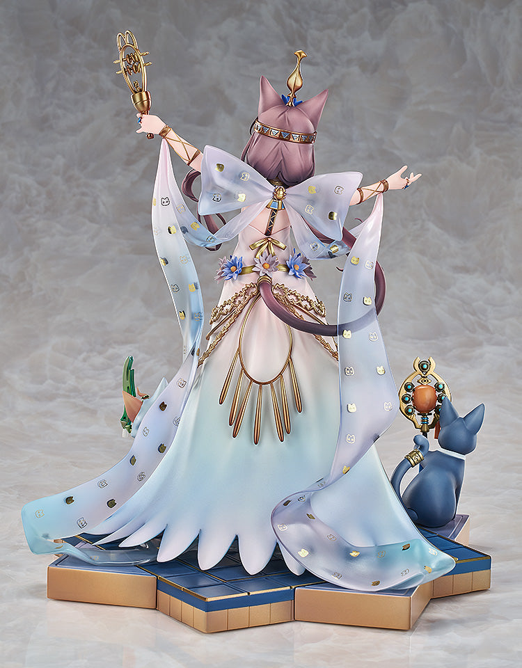 Figurine Pepe Nuit of the Nightsky Ver. Arknights