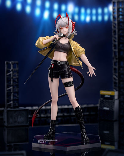 Figurine W Can't Wait For Ver. Arknights