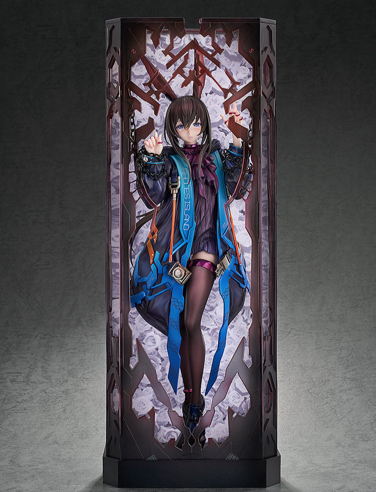 Figurine Amiya Huke Ver. Arknights