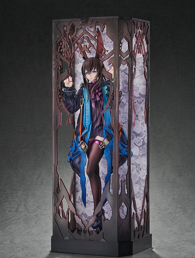 Figurine Amiya Huke Ver. Arknights