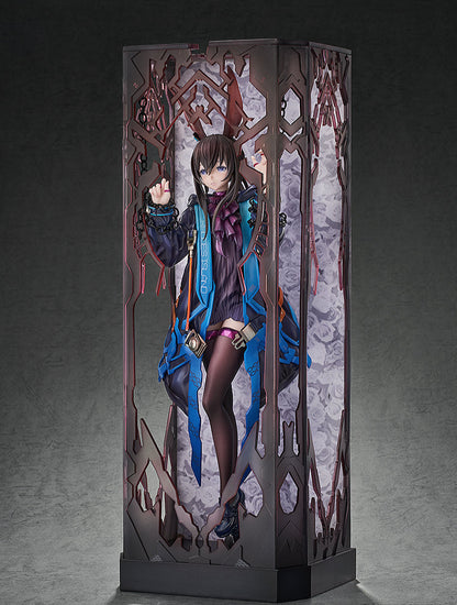 Figurine Amiya Huke Ver. Arknights