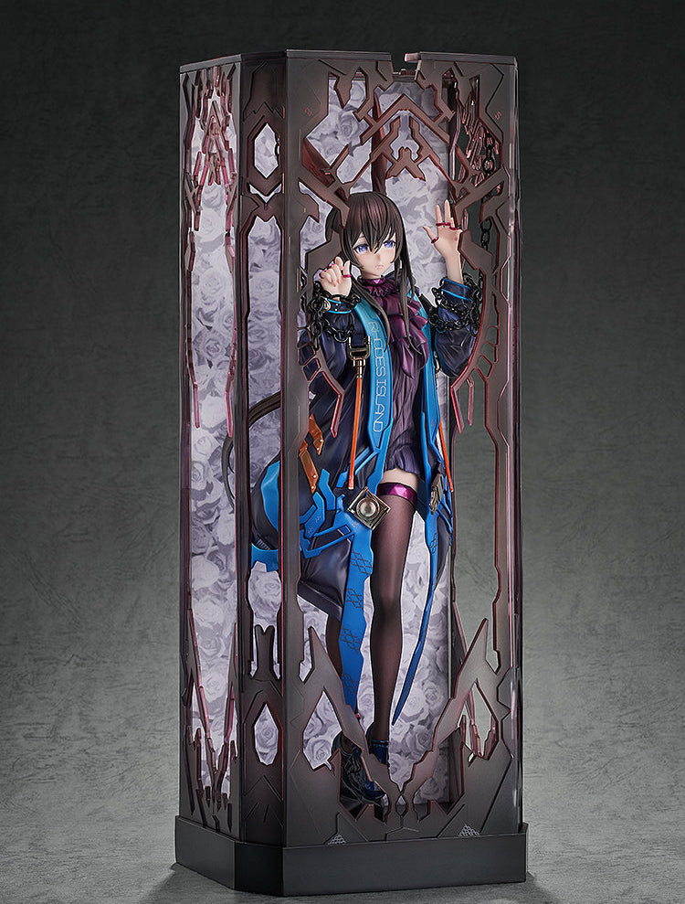 Figurine Amiya Huke Ver. Arknights