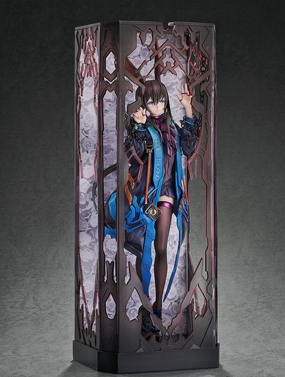 Figurine Amiya Huke Ver. Arknights