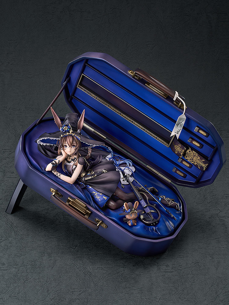 Figurine Amiya Solo Around the World Ver. Arknights