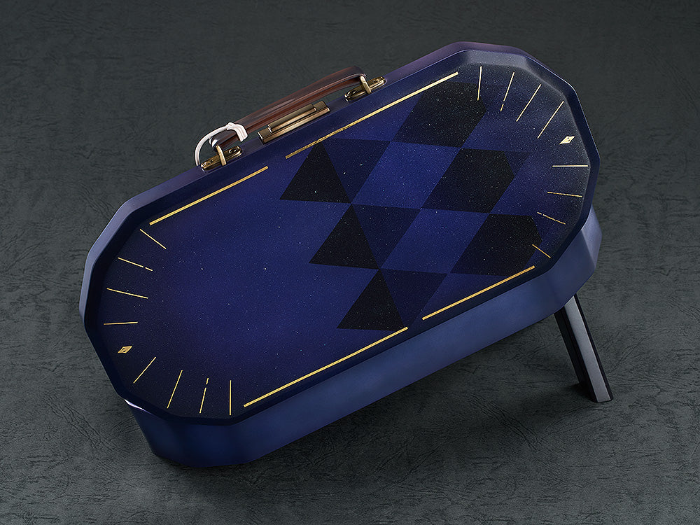 Figurine Amiya Solo Around the World Ver. Arknights