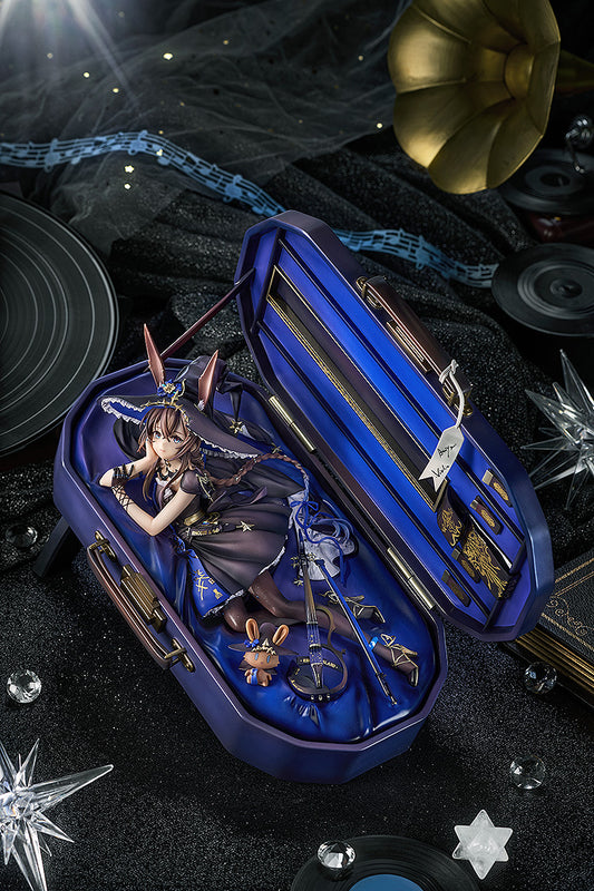 Figurine Amiya Solo Around the World Ver. Arknights