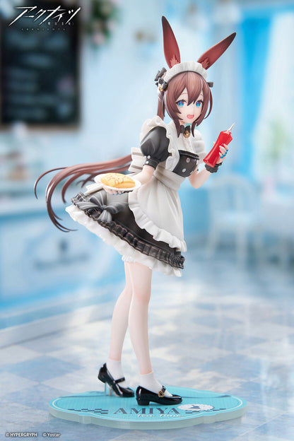 Figurine Amiya Tea Time Ver. Limepie Arknights